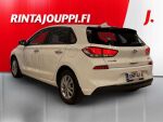 Hyundai i30 Hatchback 2019 Valkoinen