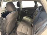 Hyundai i30 Hatchback 2019 Valkoinen