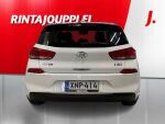 Hyundai i30 Hatchback 2019 Valkoinen