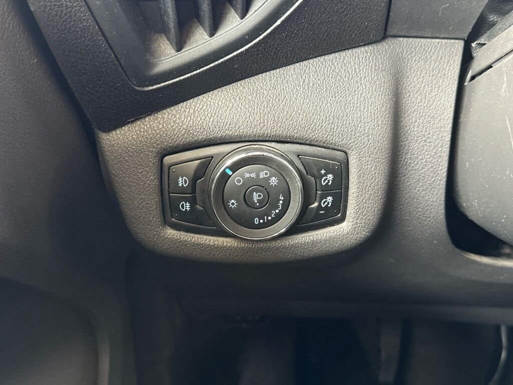 Ford Transit Connect 2016 Sininen