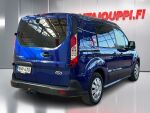 Ford Transit Connect 2016 Sininen