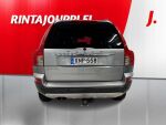 Volvo XC90 2009 Harmaa
