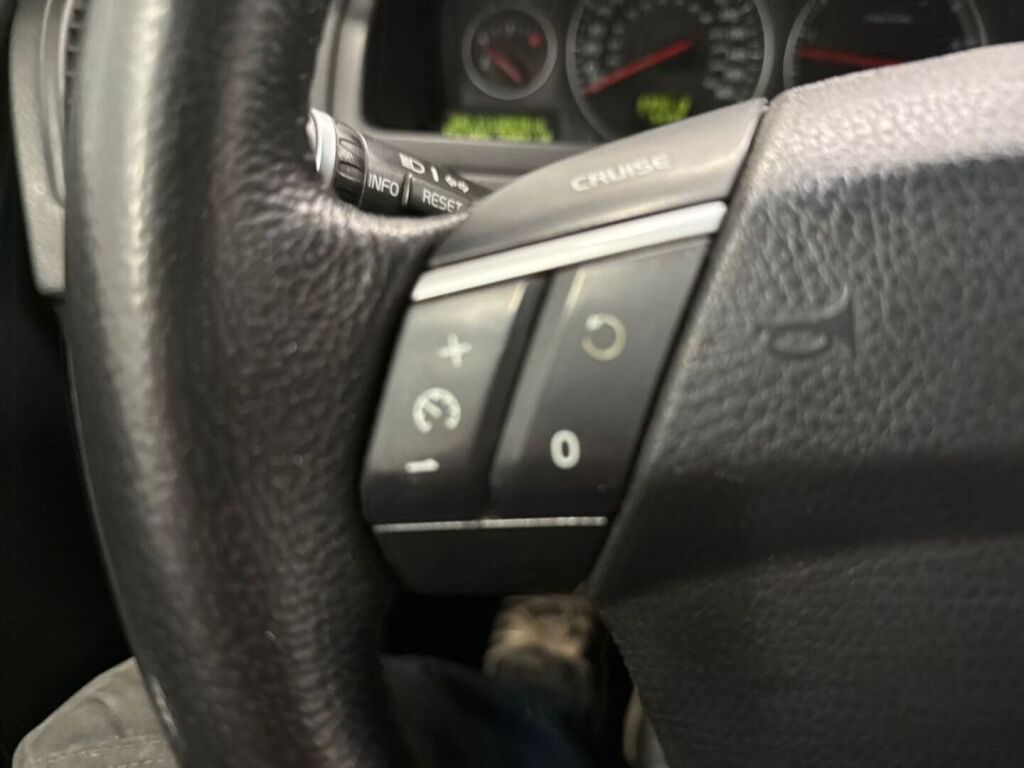 Volvo XC90 2009 Harmaa