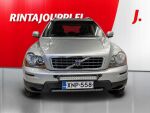 Volvo XC90 2009 Harmaa