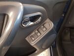 Dacia Duster 2015 Sininen