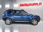 Dacia Duster 2015 Sininen
