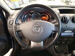 Dacia Duster 2015 Sininen