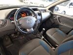 Dacia Duster 2015 Sininen
