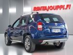 Dacia Duster 2015 Sininen