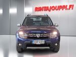 Dacia Duster 2015 Sininen