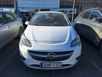 Opel Corsa 2015 Valkoinen