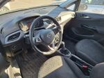 Opel Corsa 2015 Valkoinen
