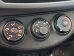 Toyota Yaris 2015 Valkoinen