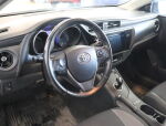 Toyota Auris 2015 Hopea