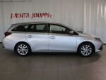 Toyota Auris 2015 Hopea