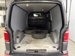 Volkswagen Transporter 2016 Harmaa
