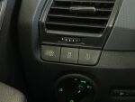 Skoda Fabia 2015 Sininen
