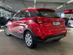 Hyundai i20 Active Cross 2019 Punainen
