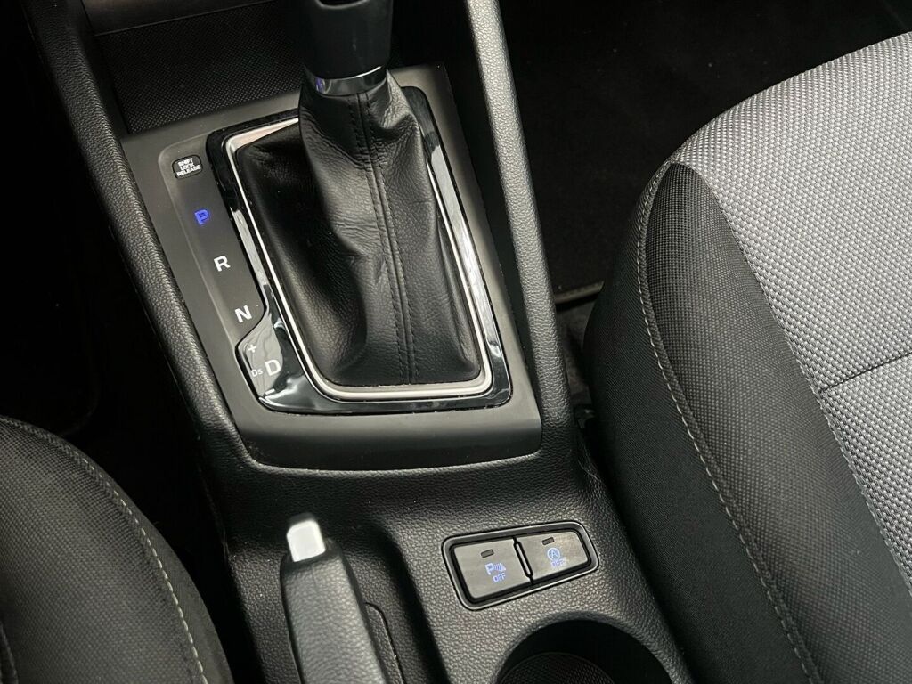 Hyundai i20 Active Cross 2019 Punainen