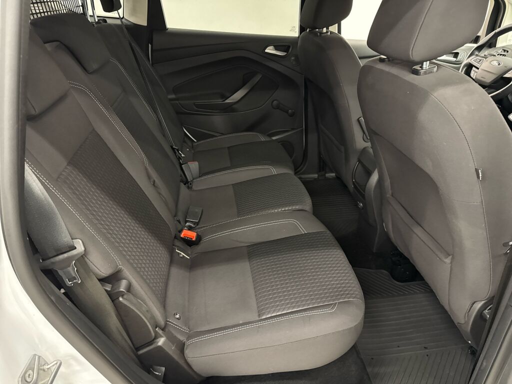 Ford C-Max 2016 Valkoinen