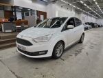 Ford C-Max 2016 Valkoinen