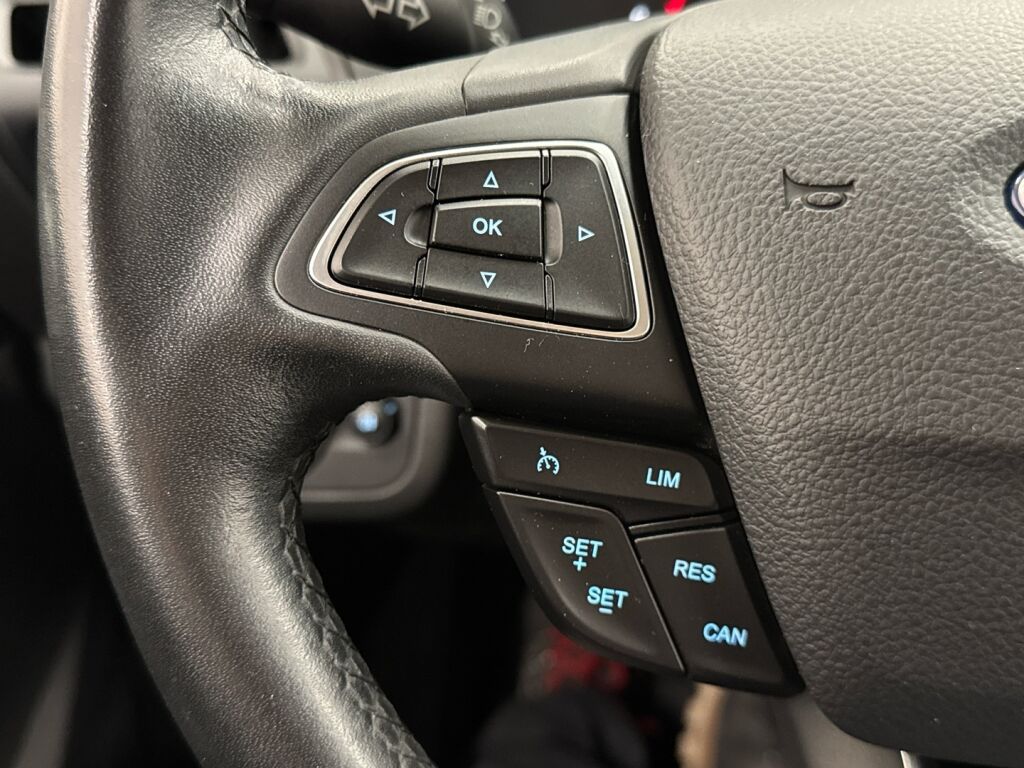 Ford C-Max 2016 Valkoinen