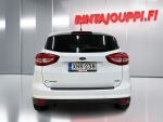 Ford C-Max 2016 Valkoinen