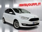 Ford C-Max 2016 Valkoinen