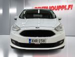 Ford C-Max 2016 Valkoinen