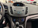 Ford C-Max 2016 Valkoinen