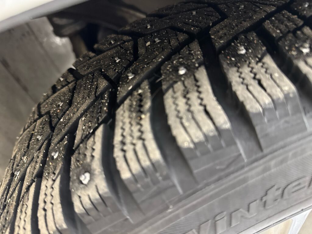 Ford C-Max 2016 Valkoinen