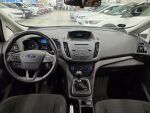 Ford C-Max 2016 Valkoinen