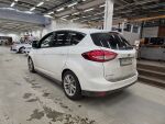 Ford C-Max 2016 Valkoinen