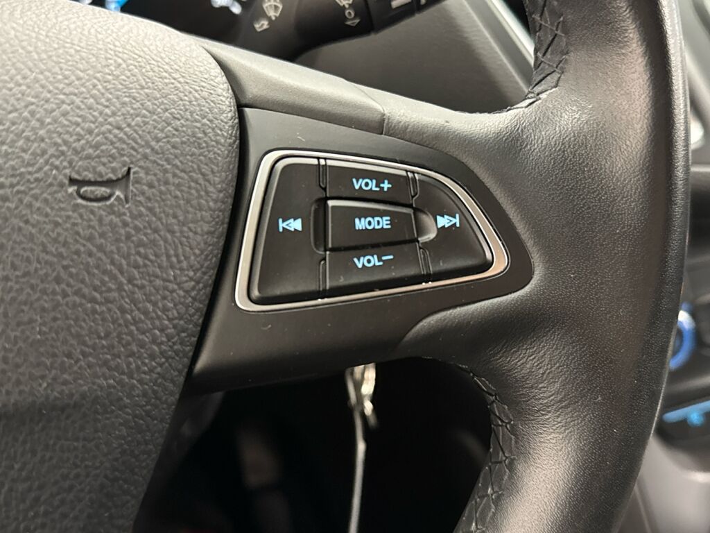 Ford C-Max 2016 Valkoinen