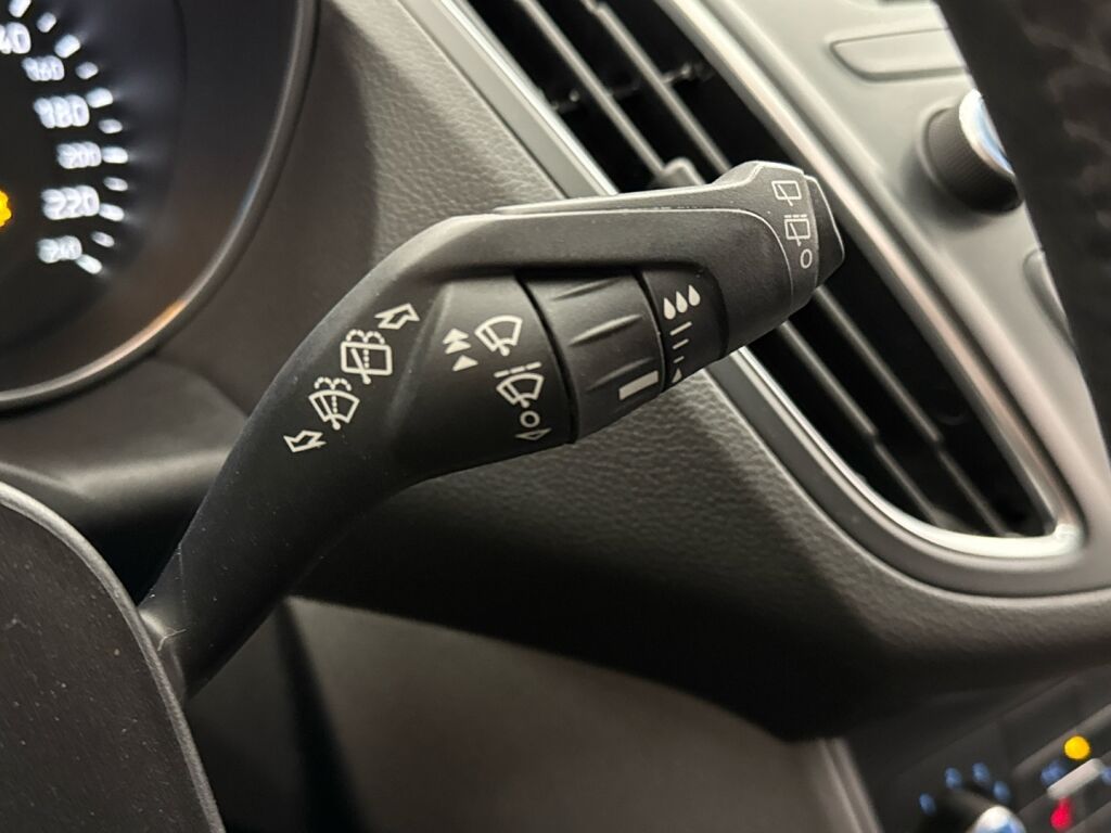 Ford C-Max 2016 Valkoinen