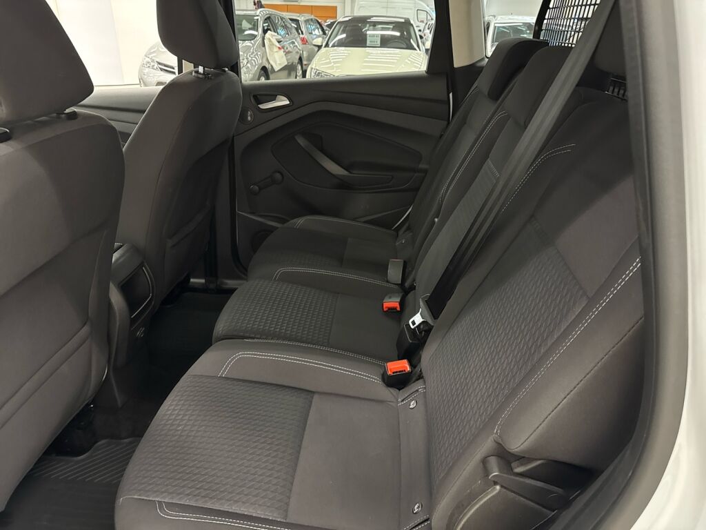 Ford C-Max 2016 Valkoinen