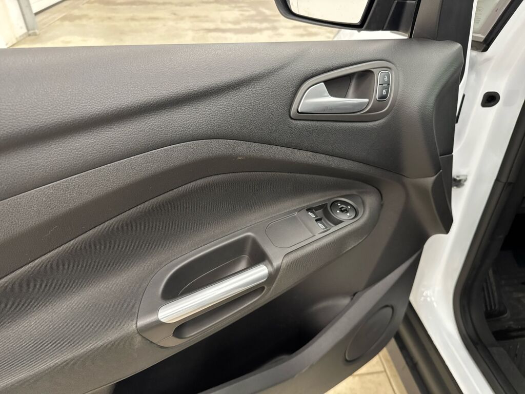 Ford C-Max 2016 Valkoinen