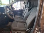 Mercedes-Benz Vito 2016 Ruskea (beige)