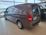 Mercedes-Benz Vito 2016 Ruskea (beige)