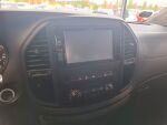Mercedes-Benz Vito 2016 Ruskea (beige)