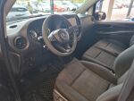 Mercedes-Benz Vito 2016 Ruskea (beige)