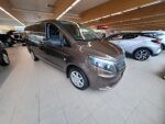 Mercedes-Benz Vito 2016 Ruskea (beige)