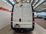 Renault Trafic 2016 Valkoinen
