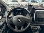 Renault Trafic 2016 Valkoinen