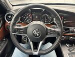 Alfa Romeo Giulia 2017 Harmaa