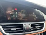 Alfa Romeo Giulia 2017 Harmaa