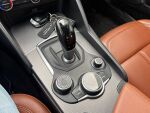 Alfa Romeo Giulia 2017 Harmaa