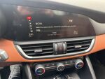Alfa Romeo Giulia 2017 Harmaa