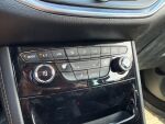 Opel Astra 2016 Valkoinen