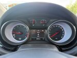 Opel Astra 2016 Valkoinen